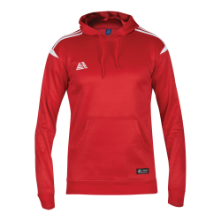 Atlanta Hoodie Red/White