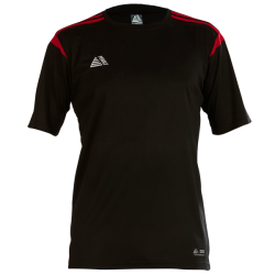 Atlanta T-Shirt Black/Red