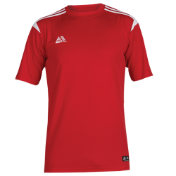 Atlanta T-Shirt Red/White