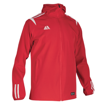 Atlanta 2.0 Rain Top