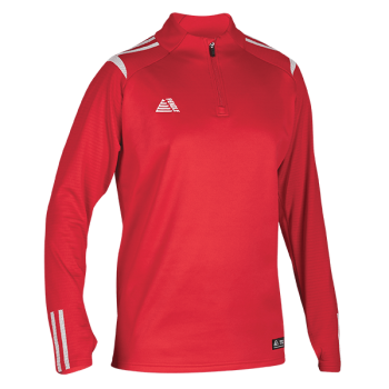 Atlanta 2.0 1/4 Zip Top